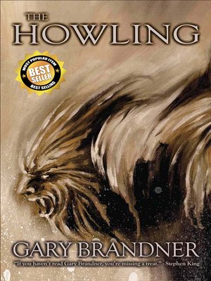 cover image of The Howling, no. 1